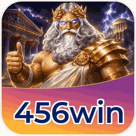 Tampilan antarmuka pengguna 456win yang ramah dan intuitif.